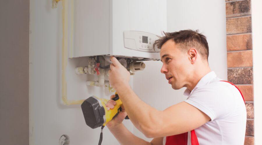Local expert plumbing services in Winterville, GA